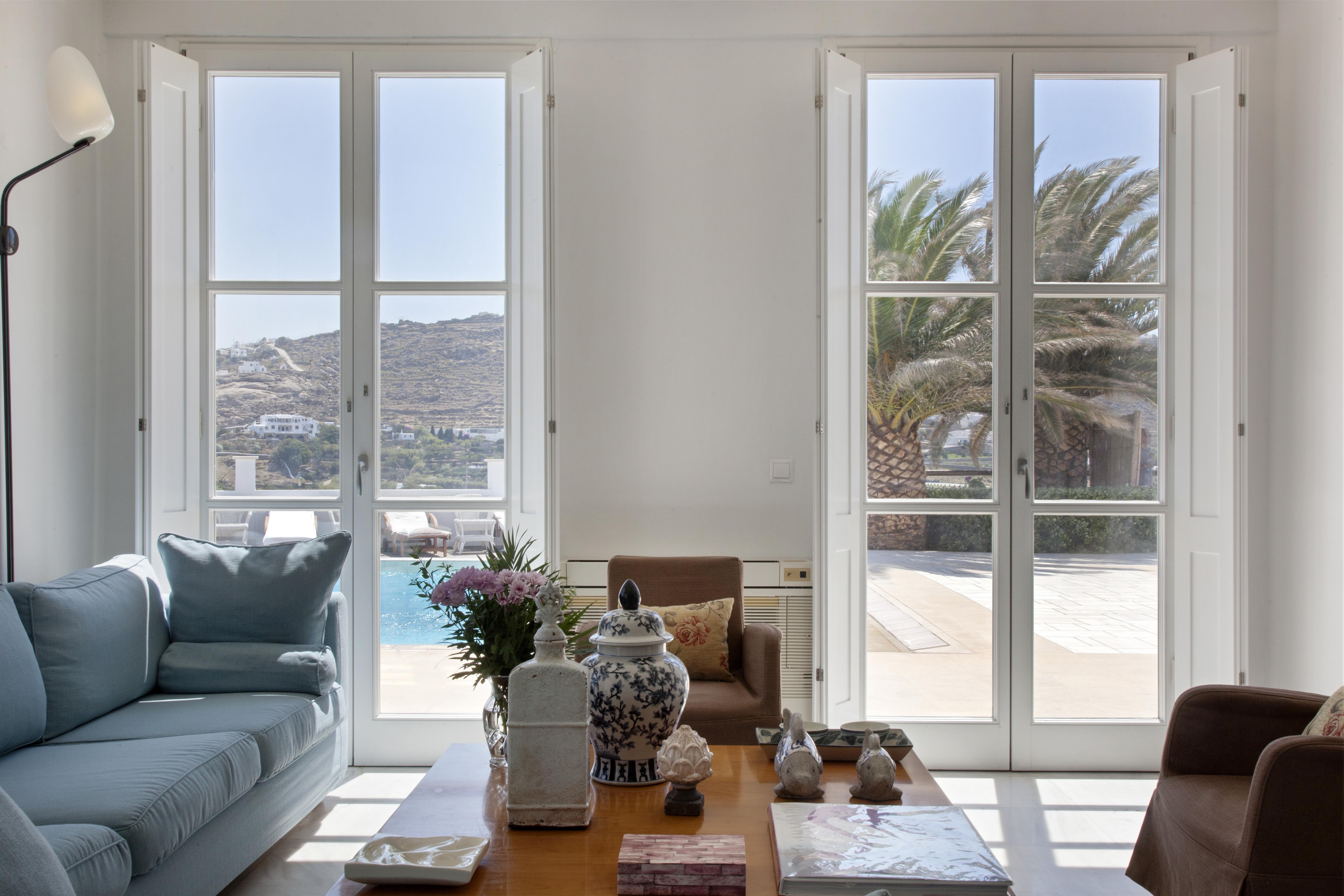 Dorion Hotel Ornos (Mykonos)
